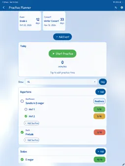 String Position Pro screenshot 16