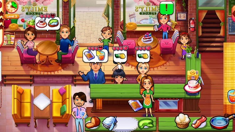 Delicious: Recipe for Renewal screenshot-4