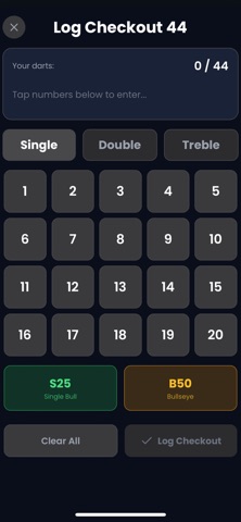 My Checkout Logbook screenshot 9