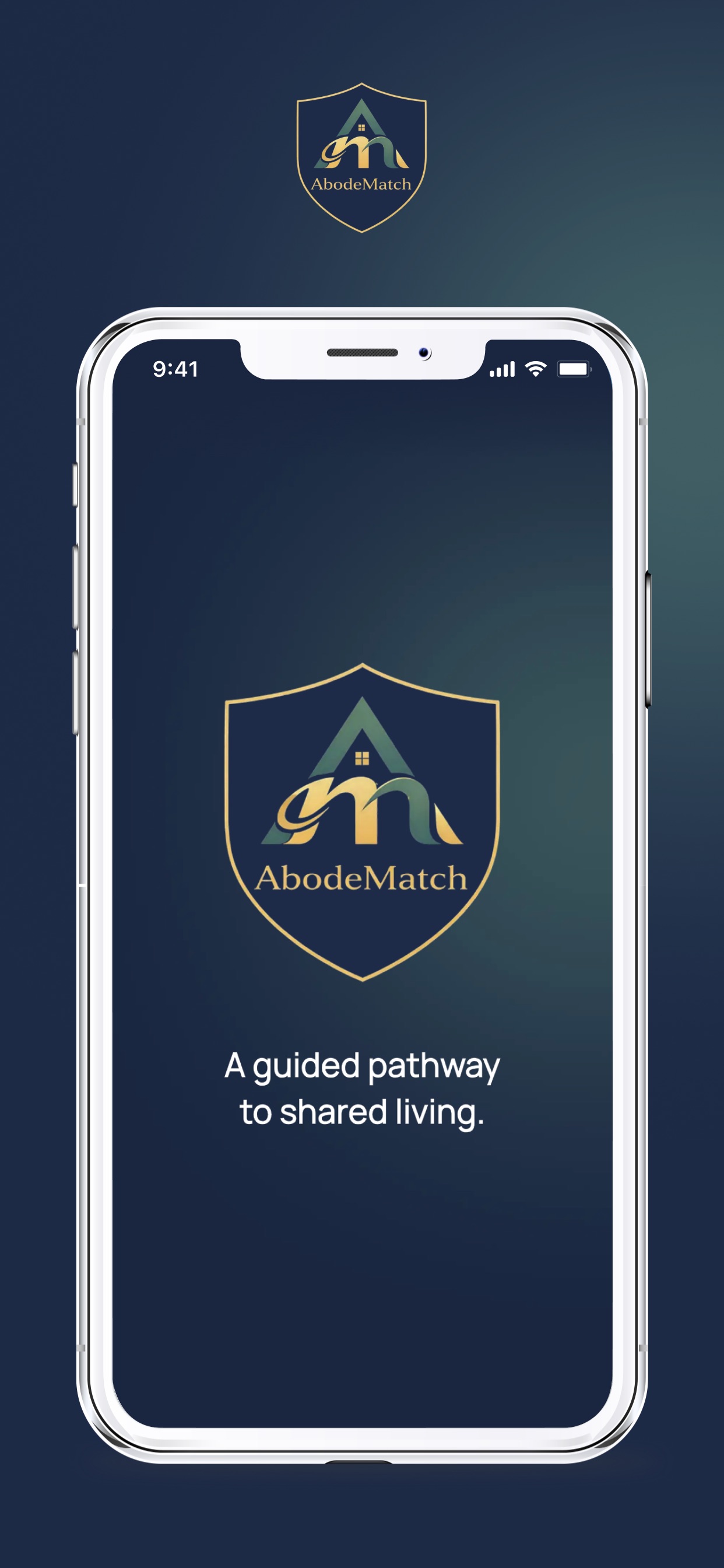 Screenshot 1 of AbodeMatch
