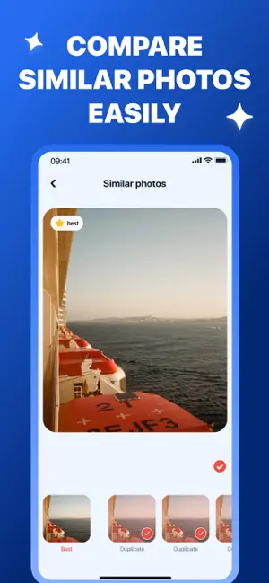 Cleanli: Storage Cleaner screenshot 2
