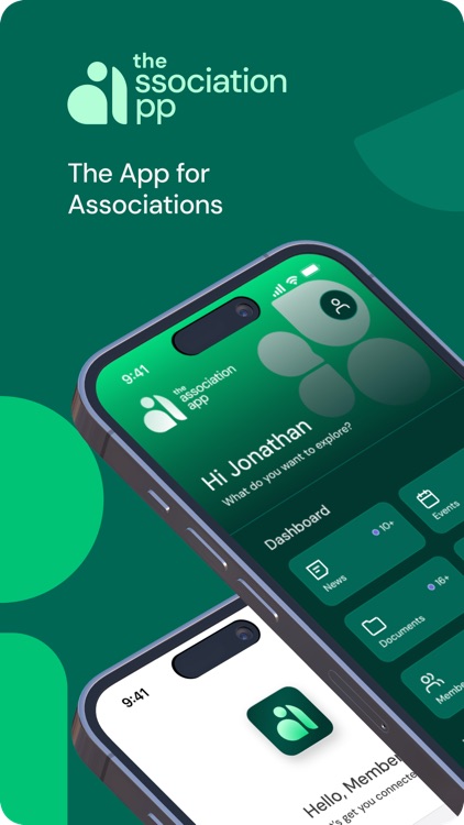 The Association App