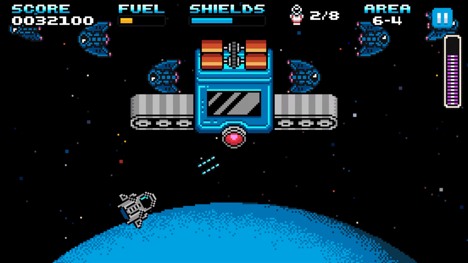 #6. Shuttle Scuttle (iOS) 由: Embraceware Software Inc
