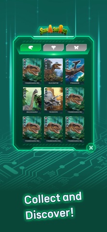 Scan-A-Saurus Screenshot 4 of 4
