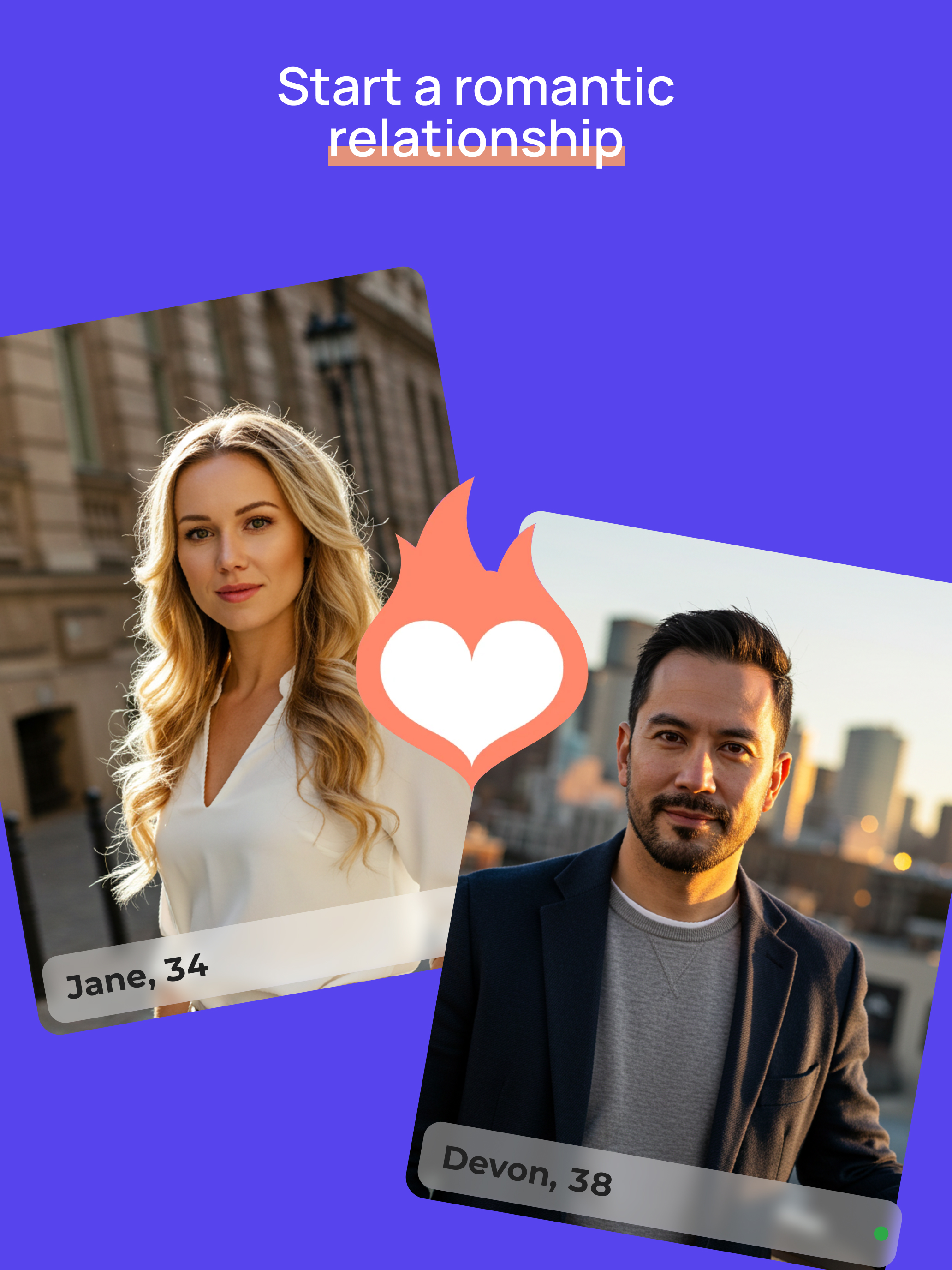 EuroDate : Dating Done Right