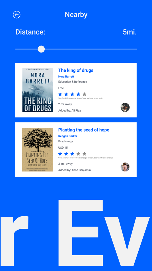 #6. LetsRead - Books for Everyone (iOS) 由: York Stream Technologies Limited