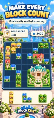 Block City! screenshot 6