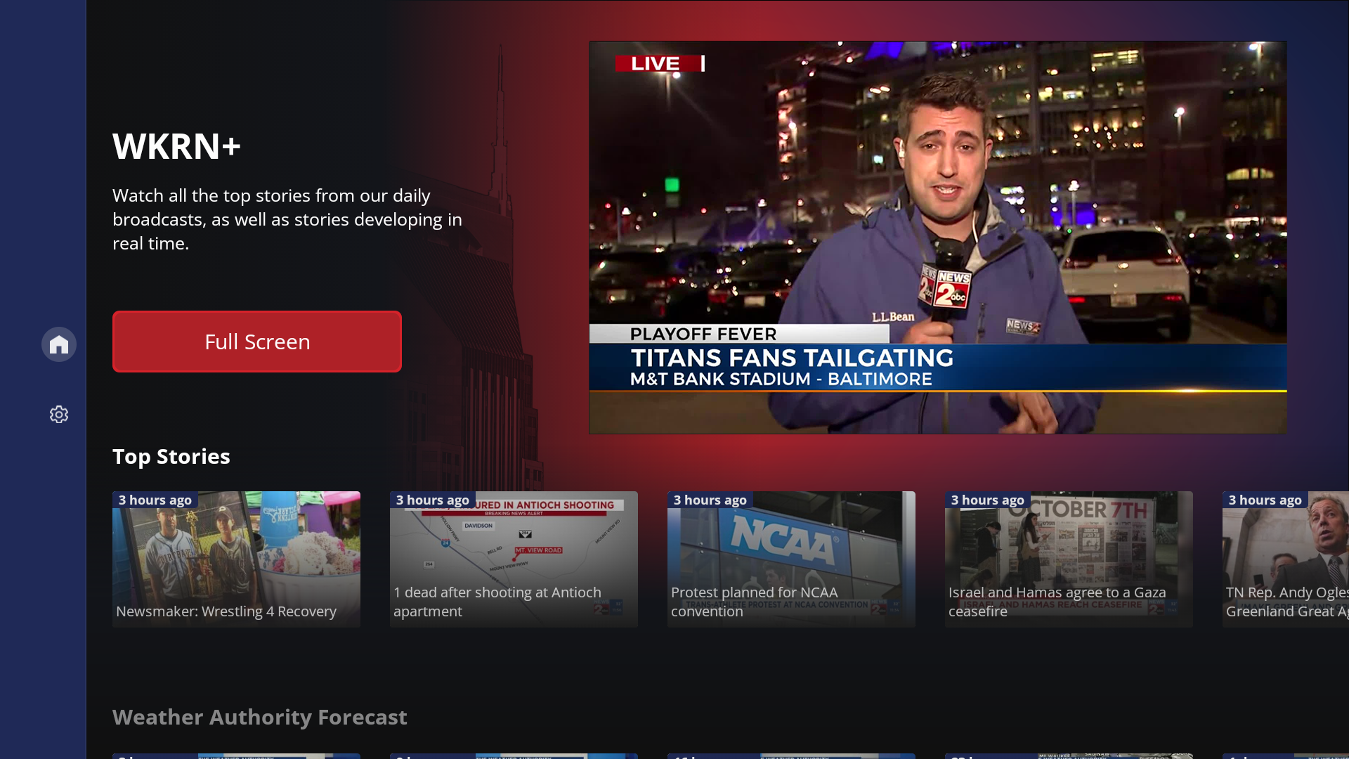 WKRN – Nashville’s News 2 screenshot 7