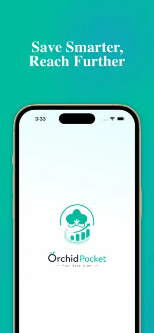 Orchid Pocket screenshot 1