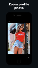 Gramly screenshot