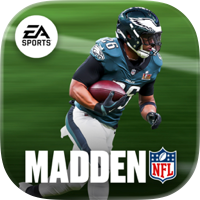 Madden NFL 26 Mobile Football