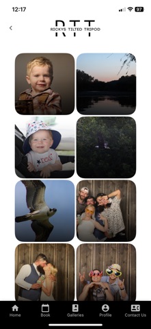 RTT Photo Screenshot 3 of 5