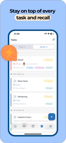 Medicasimple screenshot
