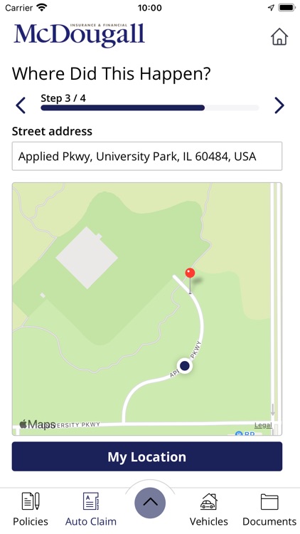 McDougall Insurance screenshot-4