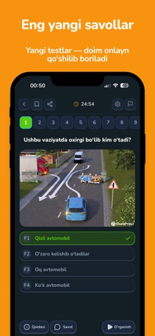 Oson Prava - YHQ 2026 iPhone screenshot 2