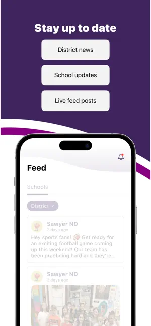 Sawyer Schools ND screenshot 3