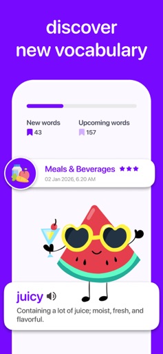 Lina AI: Learn & Speak English screenshot 6