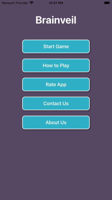 Brainveil Screenshot