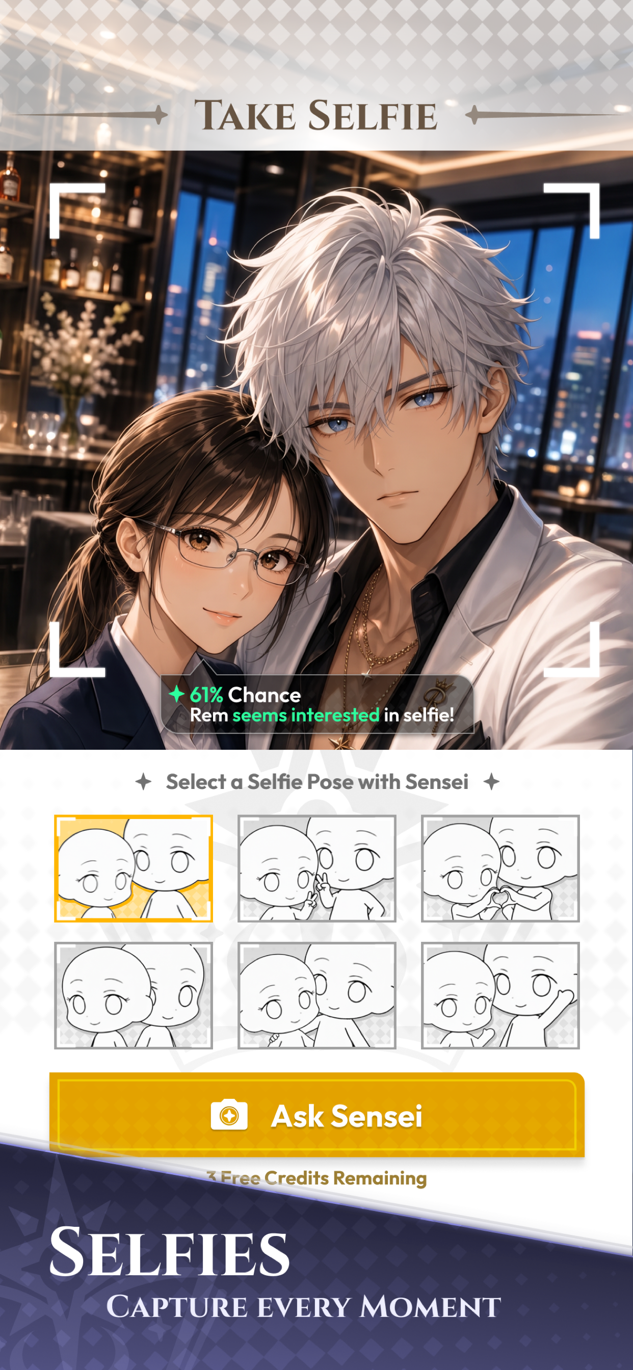 Call Me Sensei screenshot 5