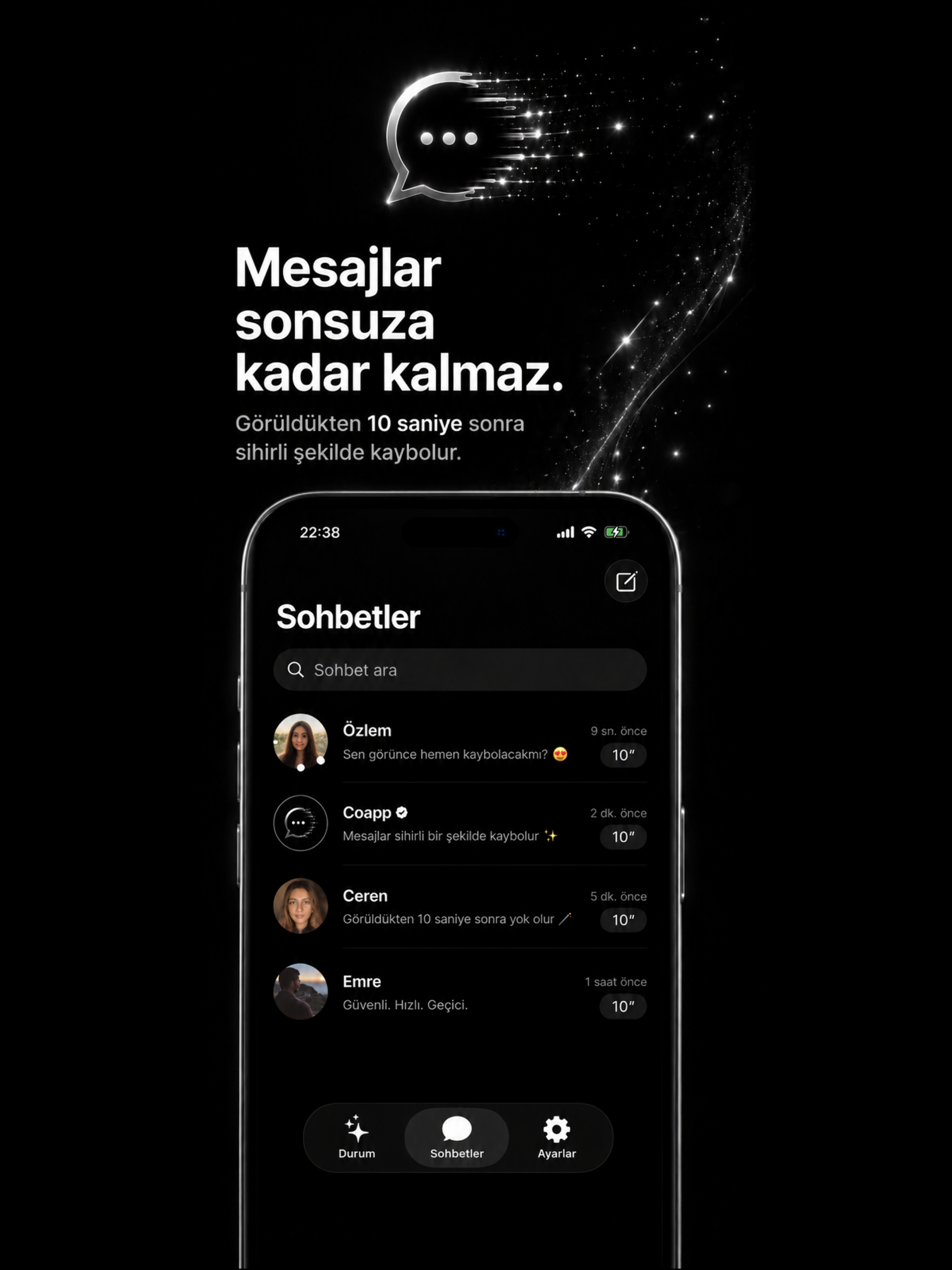 COapp screenshot 8