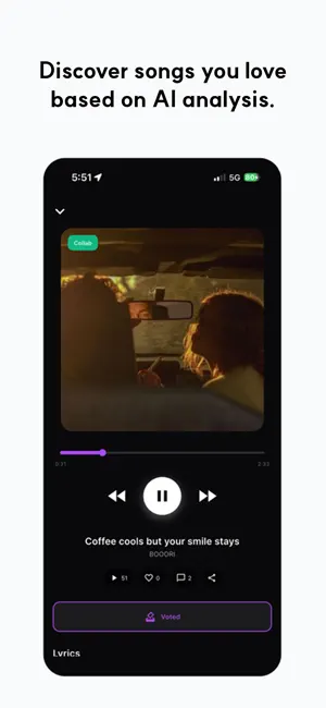 MUKU screenshot 4