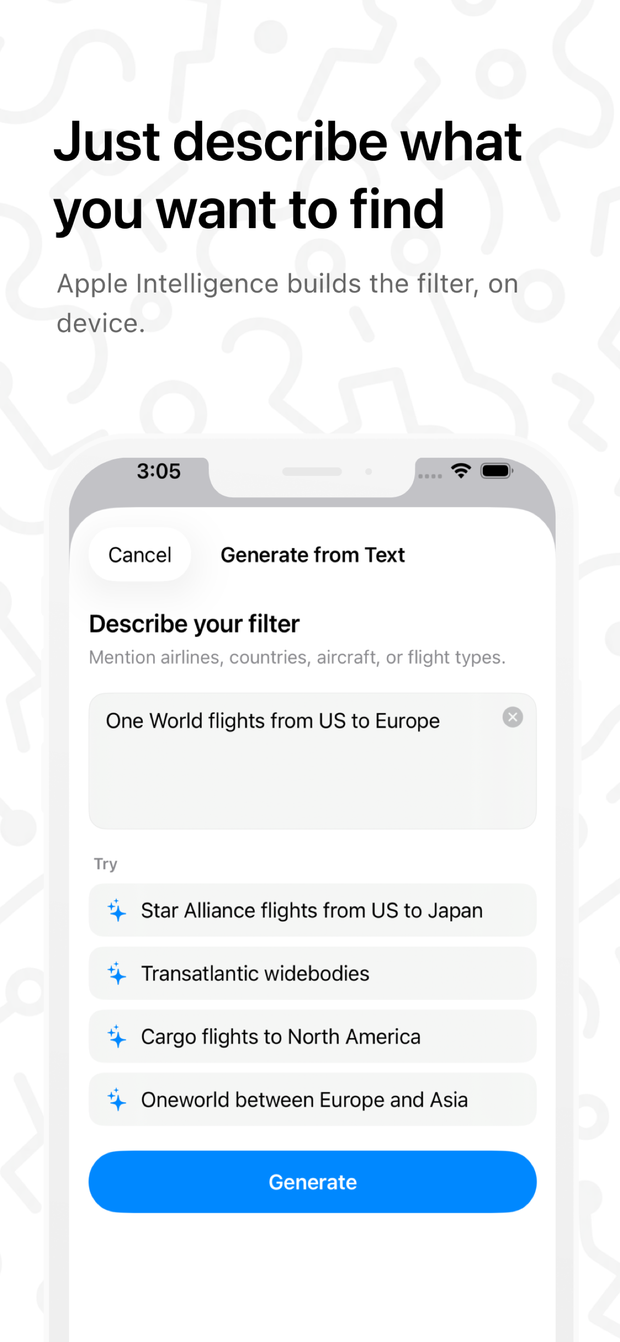 Routlas screenshot 6