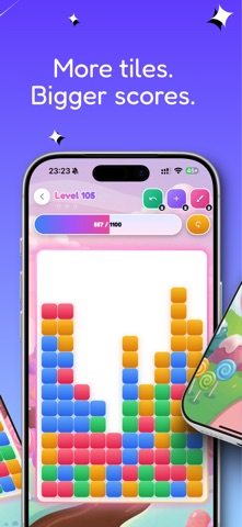 Color Pop: Match the Colors screenshot