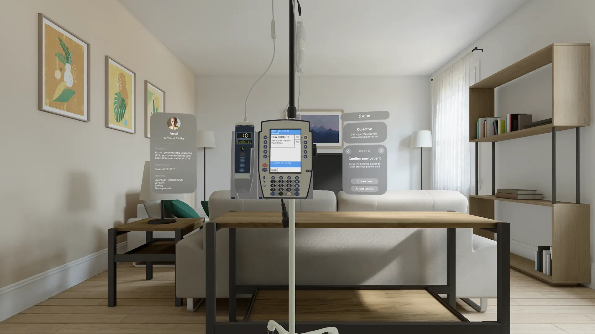 CyranoHealth screenshot 3