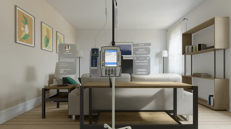 CyranoHealth screenshot 4