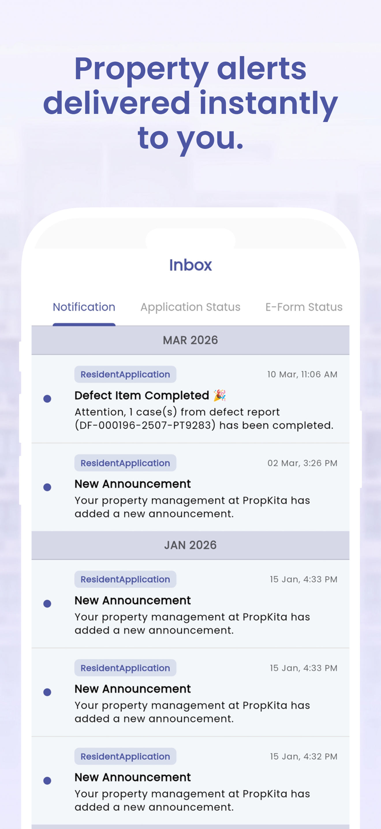 PropKita screenshot 3