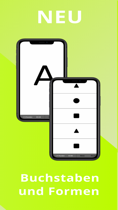 Brain Training Skillatics Screenshot