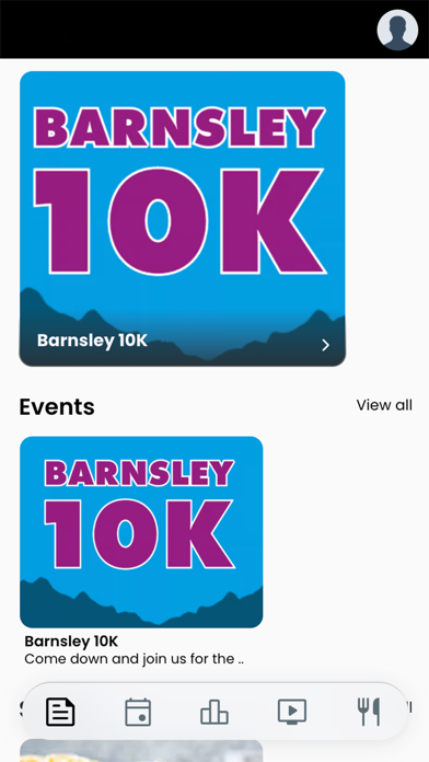 Screenshot #1 pour Barnsley Barbell