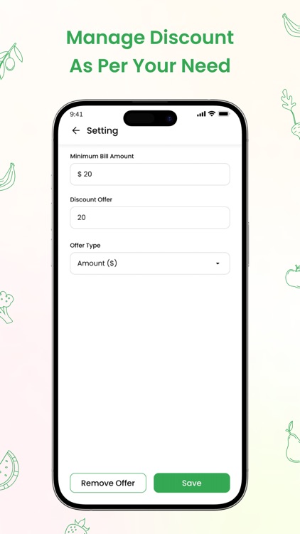 Fox-Grocery Store Partner screenshot-3