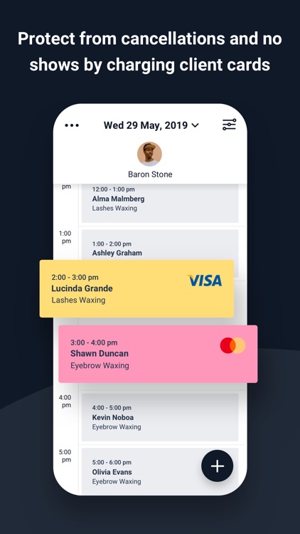 Fresha for business screenshot-4