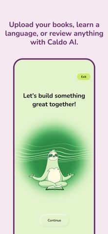 Caldo: Calm Games for Learning Screenshot 1 of 7