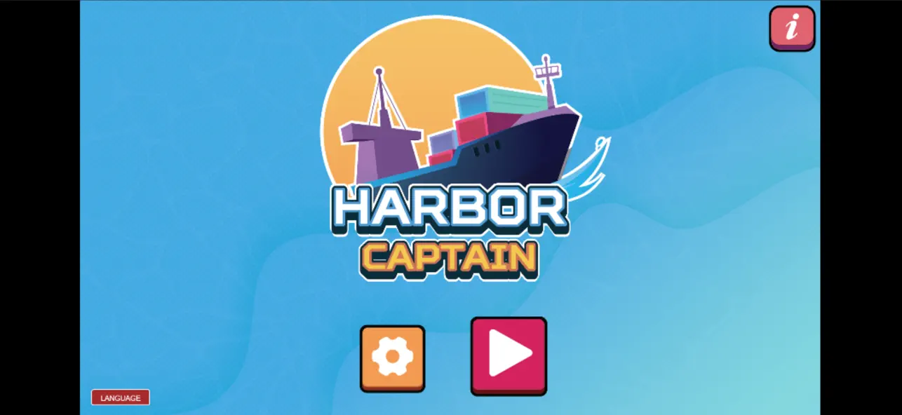 Screenshot #1 pour Harbor Captain