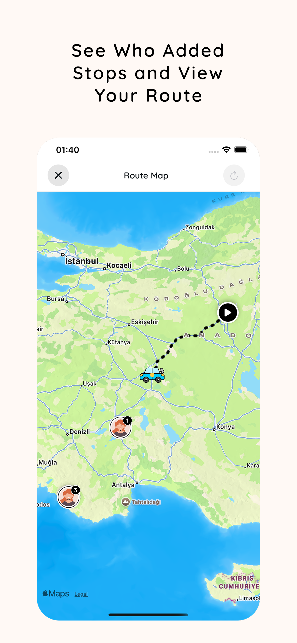 Pathika: Plan Your Trip