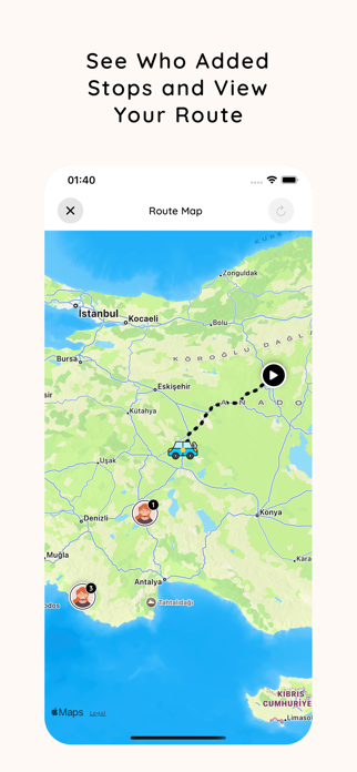 Pathika: Plan Your Trip Screenshot 8 of 10