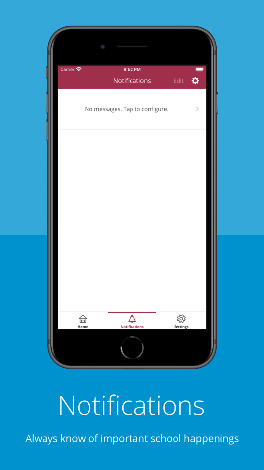 #3. Millard Public Schools (iOS) Av: Millard Public Schools