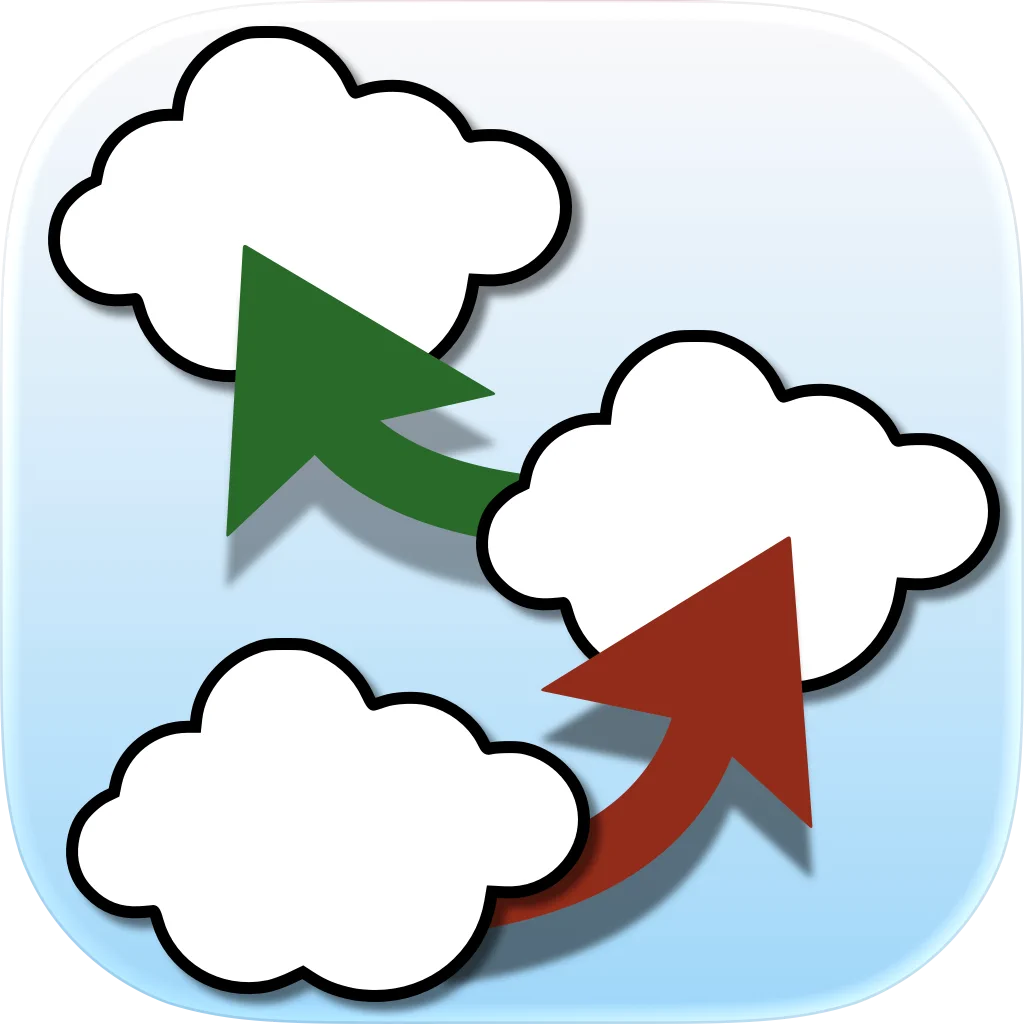 ArguMap - Map Arguments