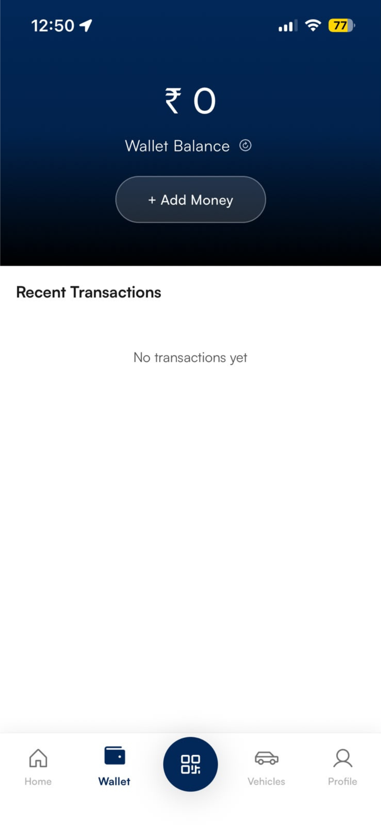 GEV Connect screenshot 4