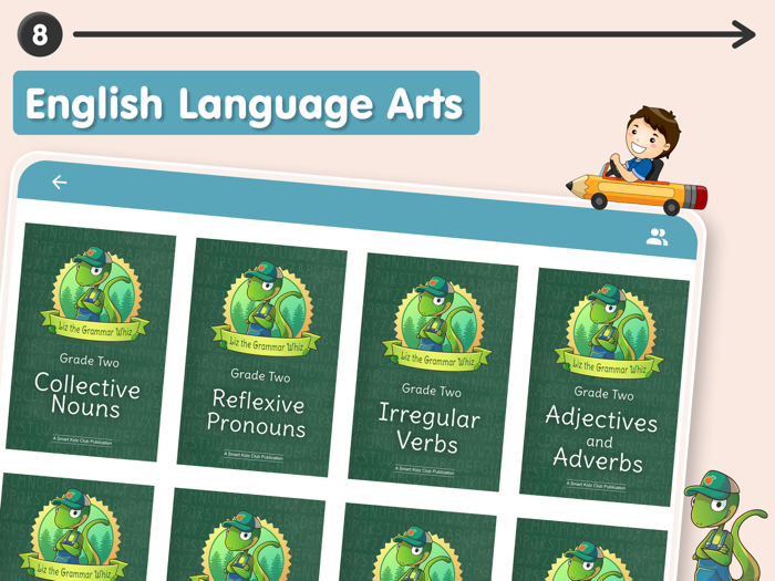 2nd Grade Reading  Phonics