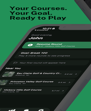 TeeMetrics screenshot 11