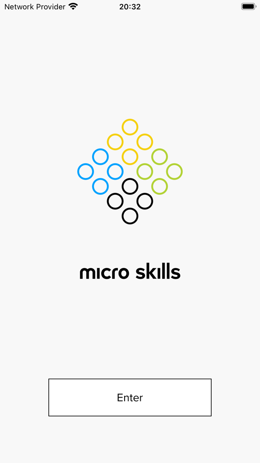 #1. Micro-Skills (iOS) 由: Nowhere Group Limited