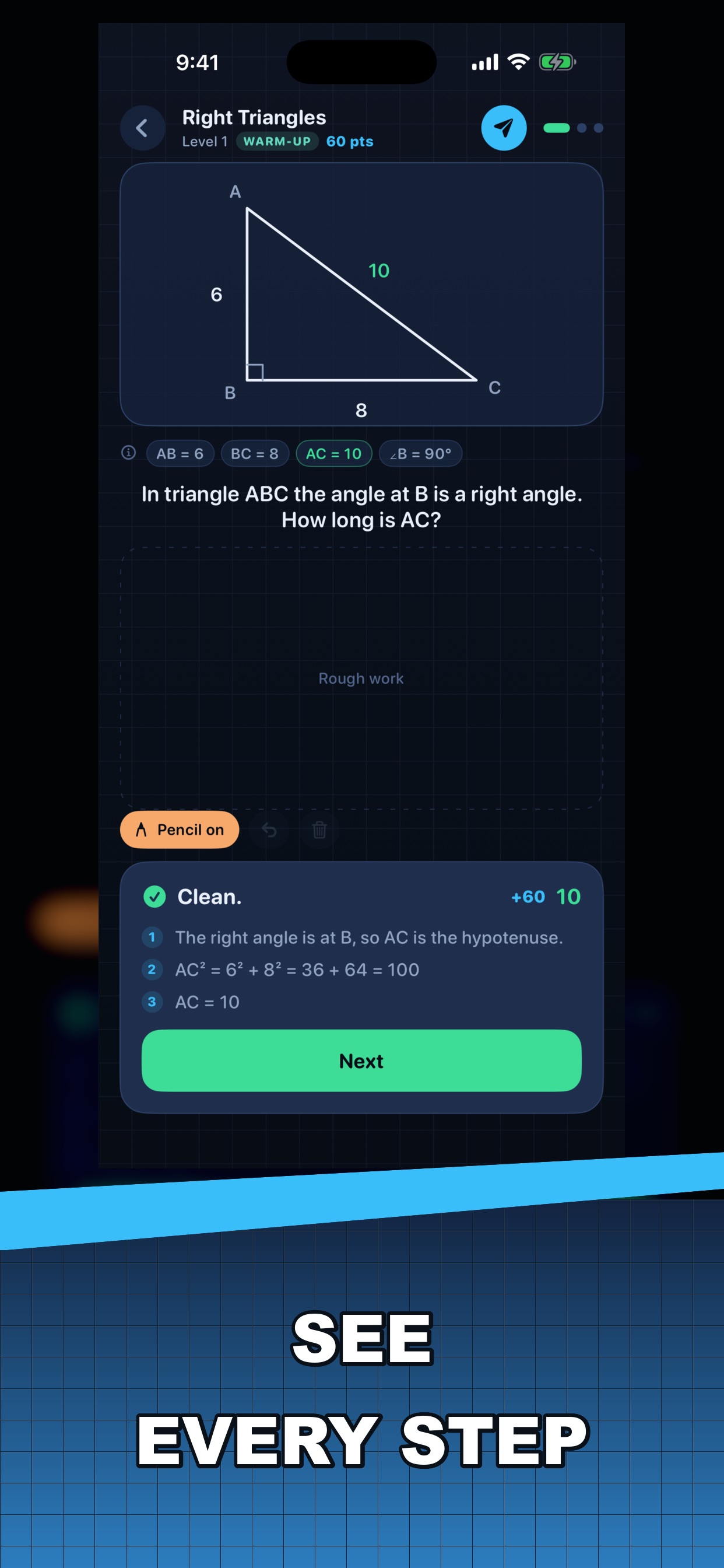 Screenshot 5 of Figured Out