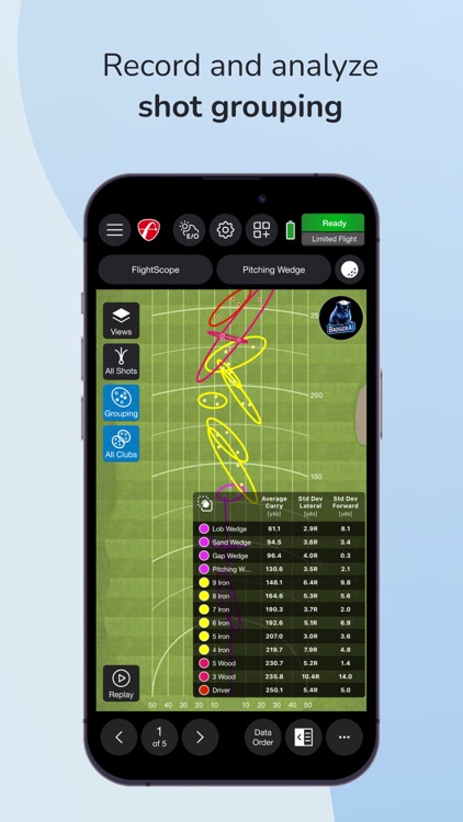 FS Golf screenshot-4