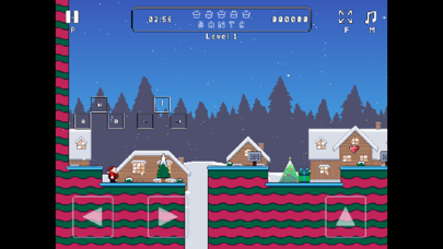 Screenshot #2 pour Santa games