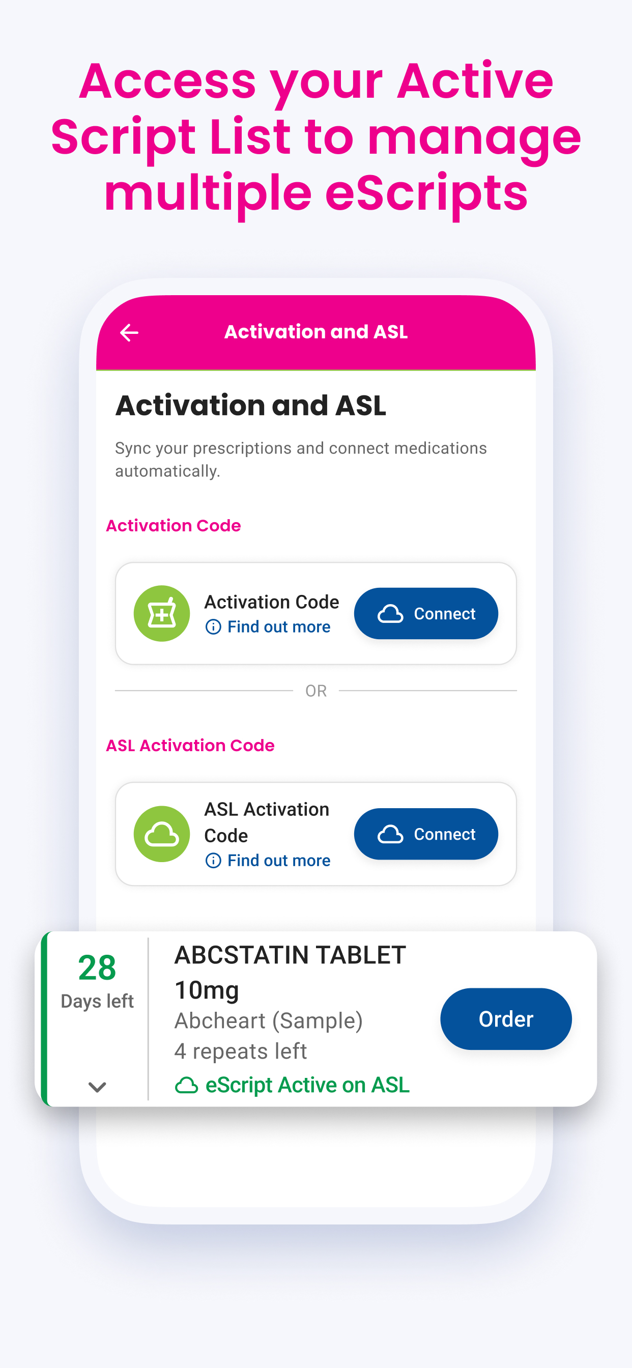 Priceline Pharmacy App screenshot 9