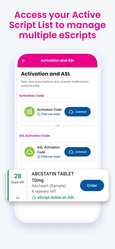 Priceline Pharmacy App screenshot 9 of 9