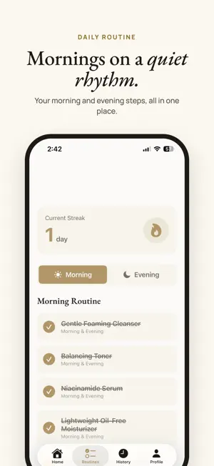 skinmax screenshot 4